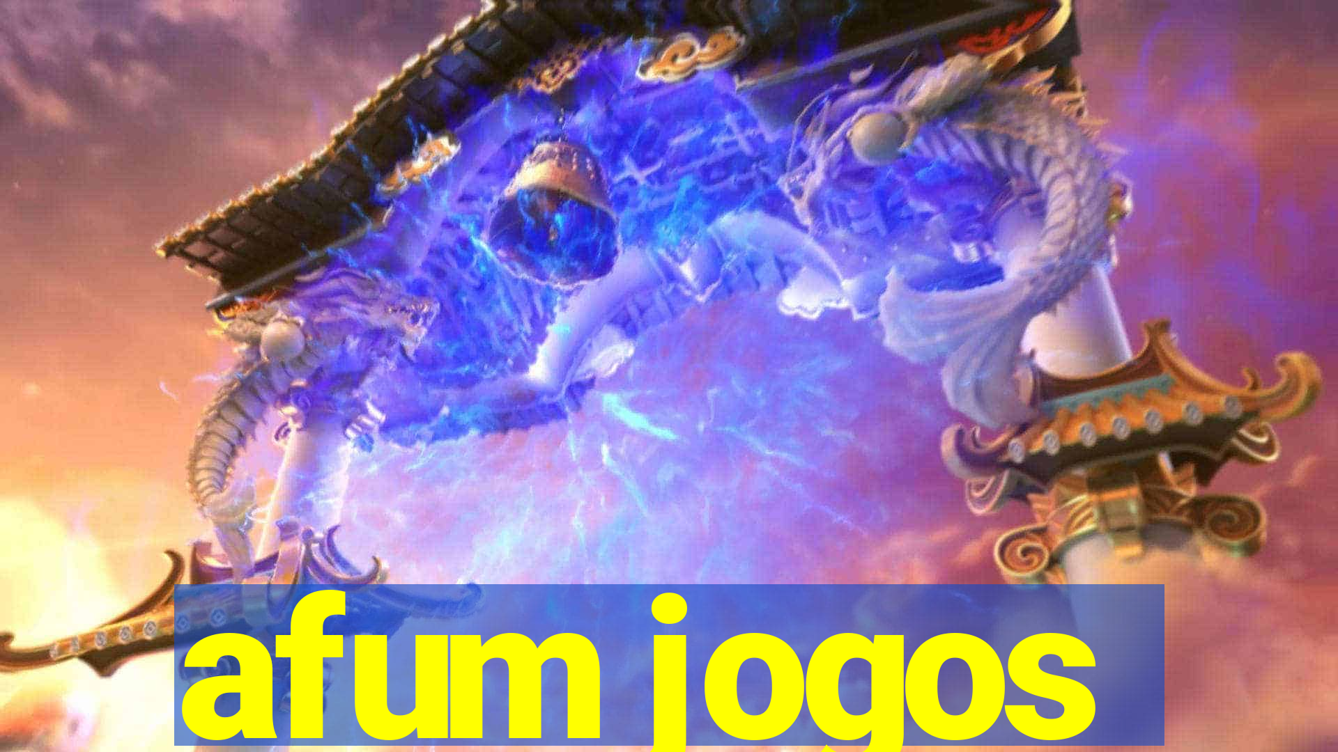 afum jogos